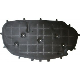 VW GOLF VI 08-13 ΕΠΕΝΔΥΣΗ ΚΑΠΩ