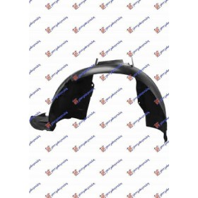 GBG Θόλος Εμπρός ΠλαστικόςΚωδικός: GB-195000822 