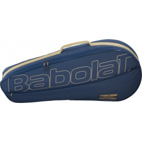 Babolat Club Essential Τσάντα Ώμου / Χειρός Τένις 3 ΡακετώνΚωδικός: 751213-102 
