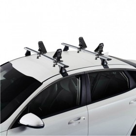 Cruz Μπάρες Οροφής για Μεταφορά ΚαγιάκΚωδικός: 0022127 