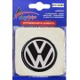 Race Axion Αυτοκόλλητα Σήματα VW 5.5cm για Ζάντες Αυτοκινήτου 4τμχΚωδικός: ΑΥΤ.31003 