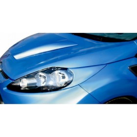 Autostyle Φρυδάκια Φαναριών Ford Fiesta 2008+Κωδικός: FF.LECA4174/AUT 