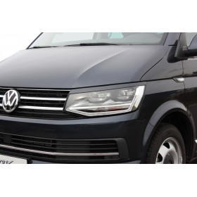 Autostyle Φρυδάκια Φαναριών VW Transporter T6Κωδικός: VW.RDKVW14/AUT 