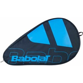 Babolat Cover Θήκη Padel 1 Ρακέτας ΜαύρηΚωδικός: 900224-100 