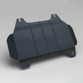 Novline Ποδιά Μηχανής για Duster 2015 / Kaptur 2016 Ποδ.nlz.41.29.530/nv