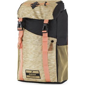 Babolat Classic Backpack Τσάντα Πλάτης Τένις 2 ΡακετώνΚωδικός: 753095-342 