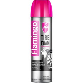 Flamingo Tire Foam 650ml