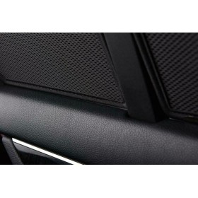 CarShades Audi A1 2010+ 5D 6τμχΚωδικός: PVC.AU-A1-5-A 