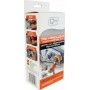 AMiO Q11 Kit Επιδιόρθωσης Γυαλίσματος για Φανάρια Αυτοκινήτου 85gr