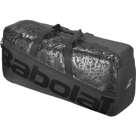 Babolat Duffle M Classic Τσάντα Ώμου / Χειρός Τένις 6 Ρακετών ΓκριΚωδικός: 758001-105 