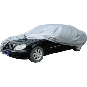 Bormann Κουκούλα Αυτοκινήτου Αδιάβροχη 5WC5300 485x178cmΚωδικός: 026723 