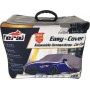 Feral Κουκούλα Αυτοκινήτου Αδιάβροχη Premium Easy Cover XL με Τσάντα Μεταφοράς 533x178cmΚωδικός: 13213 