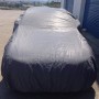 Feral Κουκούλα Αυτοκινήτου Αδιάβροχη Premium Easy Cover XL με Τσάντα Μεταφοράς 533x178cmΚωδικός: 13213 