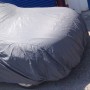 Feral Κουκούλα Αυτοκινήτου Αδιάβροχη Premium Easy Cover XL με Τσάντα Μεταφοράς 533x178cmΚωδικός: 13213 