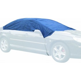 Carpoint Ημικουκούλα Αυτοκινήτου S 233x152x58cm 233x152cmΚωδικός: 1723280 