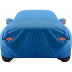 Carsun Κουκούλα Αυτοκινήτου Αδιάβροχη Medium 430x160cmΚωδικός: HOD-CARSUN-C1692-430160 