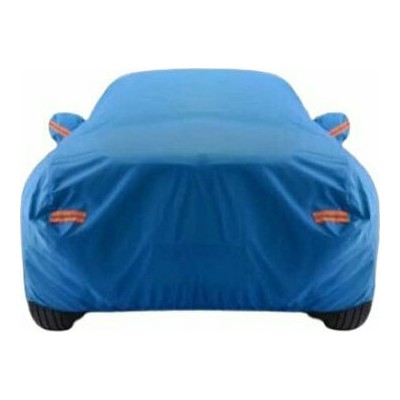 Carsun Κουκούλα Αυτοκινήτου Αδιάβροχη Medium 430x160cmΚωδικός: HOD-CARSUN-C1692-430160 
