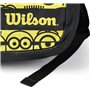 Wilson Minions Παιδική Τσάντα Πλάτης Τένις 2 Ρακετών ΚίτρινηΚωδικός: WR8014001 