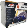 Feral Κουκούλα Αυτοκινήτου Αδιάβροχη Premium Car Large με Τσάντα Μεταφοράς 482x178cmΚωδικός: 13212 