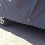 Feral Κουκούλα Αυτοκινήτου Αδιάβροχη Premium Car Large με Τσάντα Μεταφοράς 482x178cmΚωδικός: 13212 