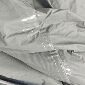 Feral Κουκούλα Αυτοκινήτου Αδιάβροχη Premium Suv Jeep Small με Τσάντα Μεταφοράς 403x152cmΚωδικός: 13225 