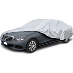 Lampa Κουκούλα Αυτοκινήτου Αδιάβροχη Acqua Tech Gran Pree AG-7 Κουκούλα Αυτοκινήτου με Τσάντα Μεταφοράς 485x193cmΚωδικός: 20147 