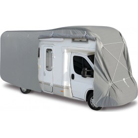 Lampa Κουκούλα Αυτοκινήτου Αδιάβροχη Pro Tekt Camper CM-L Κουκούλα για Αυτοκινούμενο 650x238cmΚωδικός: 20222 