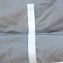 Lampa Κουκούλα Αυτοκινήτου Αδιάβροχη Pro Tekt Camper CM-L Κουκούλα για Αυτοκινούμενο 650x238cmΚωδικός: 20222 