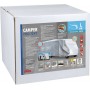 Lampa Κουκούλα Αυτοκινήτου Αδιάβροχη Pro Tekt Camper CM-L Κουκούλα για Αυτοκινούμενο 650x238cmΚωδικός: 20222 