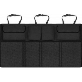 Θήκη Οργάνωσης Πορτ Μπαγκάζ Αυτοκινήτου ΚρεμαστήΚωδικός: 54604 