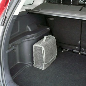 CarCommerce Θήκη Οργάνωσης Πορτ Μπαγκάζ Αυτοκινήτου 30x23x17cmΚωδικός: 61161 