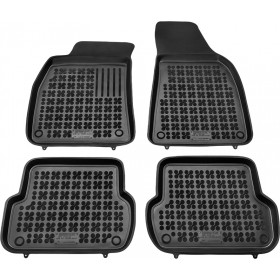 Rezaw Plast Σετ Σκαφάκια 4τμχ από Λάστιχο για Audi A4 (B6/B7)Κωδικός: 200301 