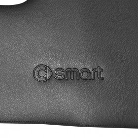 Κάλυμμα Ταμπλό Δερματίνη για Smart ForTwo 450 ΜαύροΚωδικός: 15929 