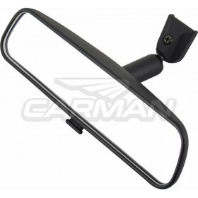 Carman Εσωτερικός Καθρέπτης Αυτοκινήτου με Αυτοκόλλητη ΤαινίαΚωδικός: NG-21100 