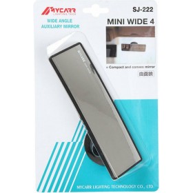 Εσωτερικός Καθρέπτης Αυτοκινήτου με ΒεντούζαΚωδικός: MC-SJ222 