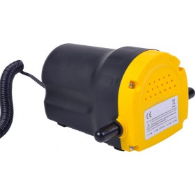 Αντλία Αναρρόφησης Λαδιών Αυτοκινήτου 12V 1.2lt/mΚωδικός: S-AMP-60W 
