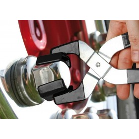 Lampa Εργαλείο Αφαίρεσης Καπακιών ΜπουλονιώνΚωδικός: 98050 