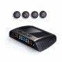 TPMS Ψηφιακός Μετρητής Πίεσης ΕλαστικώνΚωδικός: C200 
