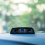 TPMS Ψηφιακός Μετρητής Πίεσης ΕλαστικώνΚωδικός: C200 