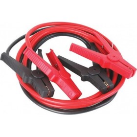 Tactix Καλώδια Εκκίνησης Μπαταρίας Αυτοκινήτου 220A 3mΚωδικός: 380016 