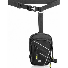 Acerbis Τσαντάκι Μηρού Αναβάτη X-Side 1lt Μαύρο 1ltΚωδικός: ACEUNIBAG33  Acerbis Τσαντάκι Μηρού Αναβάτη X-Side 1lt Μαύρο 1ltΚωδικός: ACEUNIBAG33