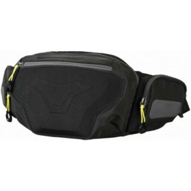 Macna Τσαντάκι Μέσης Αναβάτη Large Μαύρο Macna Τσαντάκι Μέσης Αναβάτη Large Μαύρο