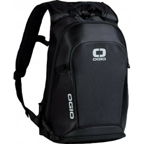 Ogio Σακίδιο Πλάτης Αναβάτη LH Stealth Μαύρο 25.8ltΚωδικός: 5919578OG  Ogio Σακίδιο Πλάτης Αναβάτη LH Stealth Μαύρο 25.8ltΚωδικός: 5919578OG