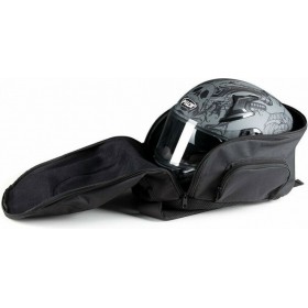 Nordcap Σακίδιο Πλάτης Αναβάτη για Κράνος ΜαύροΚωδικός: NORUNIBAG07  Nordcap Σακίδιο Πλάτης Αναβάτη για Κράνος ΜαύροΚωδικός: NORUNIBAG07