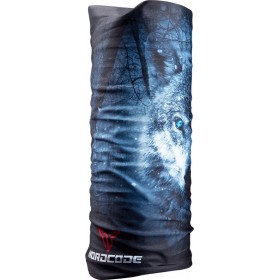 Nordcap Tube Neck 12 Wolf Περιλαίμιο Αναβάτη Πολυεστέρα ΓκριΚωδικός: NORUNINEC12 