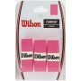 Wilson Pro Comfort Overgrip Ροζ 3τμχΚωδικός: WRZ4014PK 