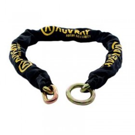 Auvray Αντικλεπτική Αλυσίδα Μοτοσυκλέτας Lasso Xtreme L120