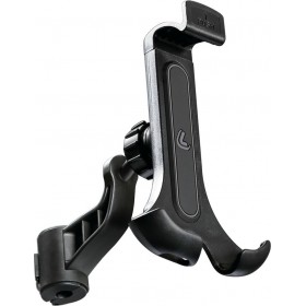 Lampa Βάση Κινητού με Κλιπ για Καθρέπτη Μοτοσυκλέτας ή στην Μπάρα 130-190mmΚωδικός: 91570 