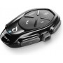 Interphone Sport Ενδοεπικοινωνία Διπλή για Κράνος Μηχανής