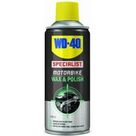 Wd-40 Specialist Motorbike Wax & PolishΚωδικός: 52203046  Wd-40 Specialist Motorbike Wax & PolishΚωδικός: 52203046